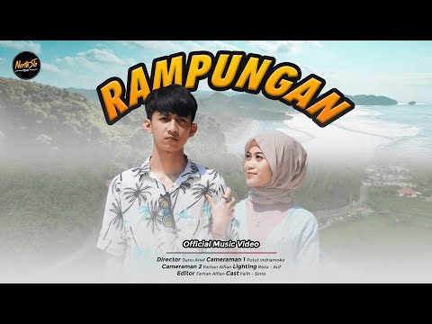 Northsle feat. Alya Sekar - Rampungan (Official Music Video)