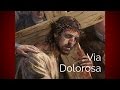Via Dolorosa | Red Bluff | Truly, He Is the Son of God