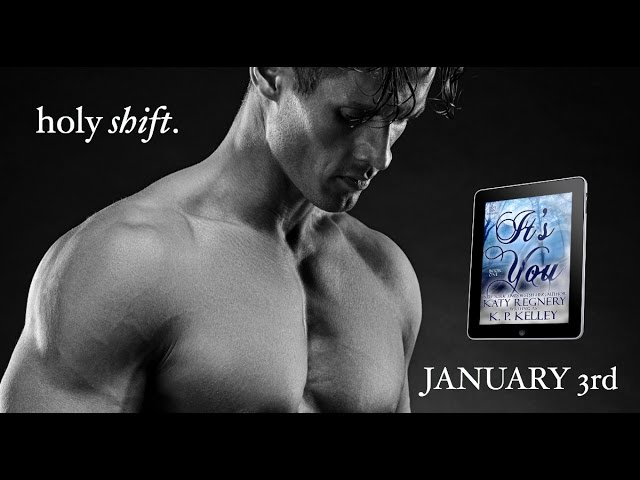 Vídeo relacionado con It's You: A Forbidden Love Wolf Shifter Paranormal Romance (English Edition)