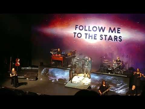 CyrielR - Ayreon Live in Tilburg