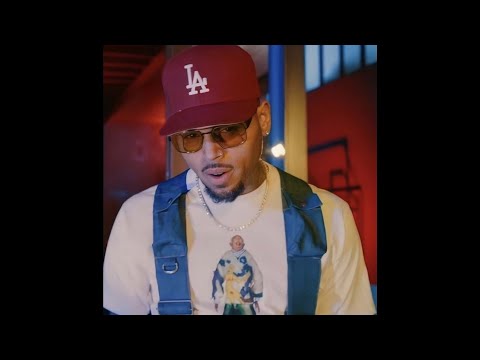 [FREE] Chris Brown x Gunna Type Beat 2021 - "Off Topic"