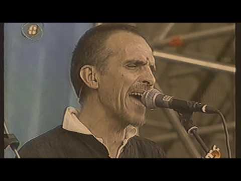 C.S.I. - 2000 "Monza Rock"  "Forma e sostanza" TMC