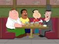 Family Guy Buzz Killington Collection