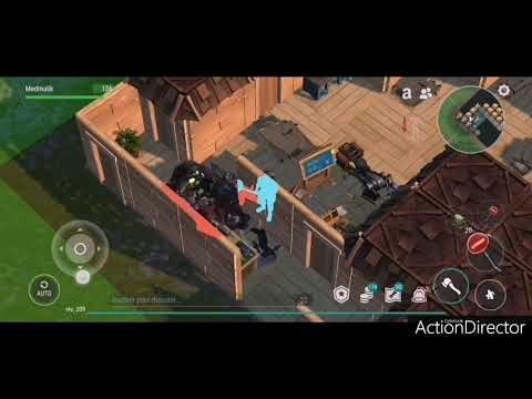 Raid base Tneoliaeg ldoe