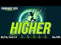 ️HIGHER ️Eurodance Collection 2026 Factor2 0