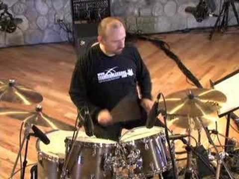 Flam Paradiddle-diddle - Drum Lessons