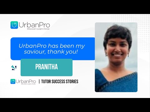 Empowering Students Through Language: Pranitha’s Inspiring Journey as a French Educator