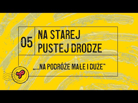 the pajx - Na Starej Pustej Drodze