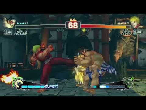 NCR 2015 Offstream Match - Dojo_Got_Trees vs EG | Momochi, Pool 10 Ro2W