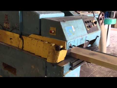 ЦДК-5-3 в работе