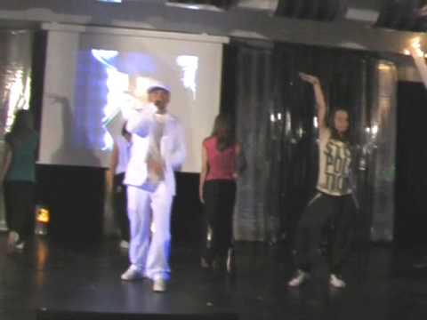 Max Lorens & Maxstream