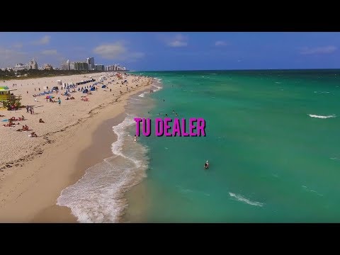 Tu Dealer - Pepe Quintana X Arcangel X Darell X Casper X Nio Garcia