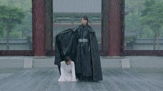 [Vietsub/ Engsub/Kara]Wind  -Jung Seung Hwan (Moon Lovers Người tình ánh trăng OST Part 11)