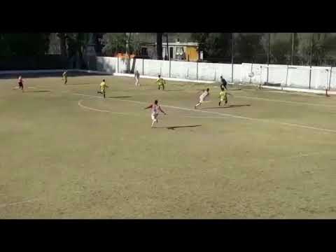 FEDERAL B: La Libertad (Rivadavia) 3 vs. Jorge Newbery (Villa Mercedes) 2