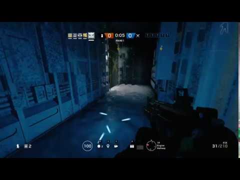 Spawn Peek Yacht Map