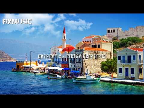 Hotshot 3 - Niklas Ahlström