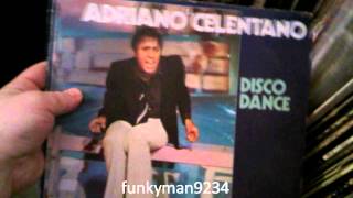 Adriano Celentano &quot;Don&#39;t Play That Song (You Lied)&quot;
