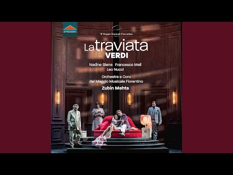 El triunfo apoteósico de la sustituta