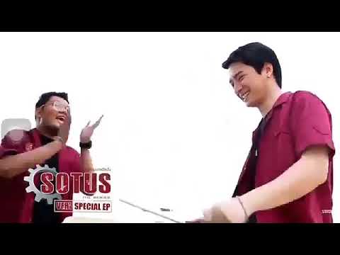 krist play drum sotus time