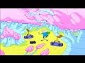 Cartoon Network LA Lo Mejor De 2013 Bumper 15
