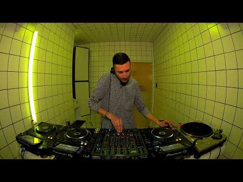 Claudio PRC | HÖR - Feb 28 / 2023