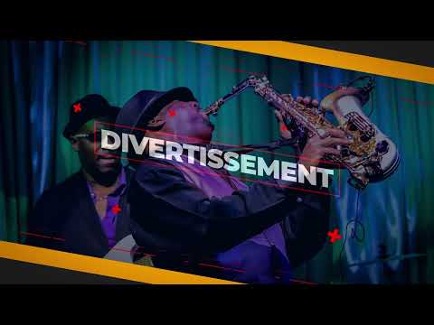 Générique de l’émission Sunu Kaddu Hebdo