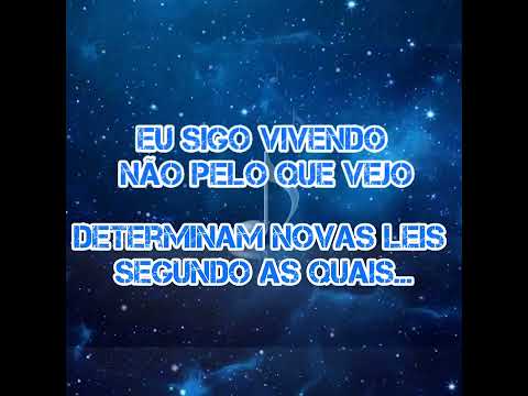 Teu reino venha - Legendado Cordão de três