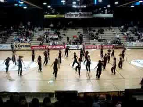 Montage Ragga Jam 2006-2007