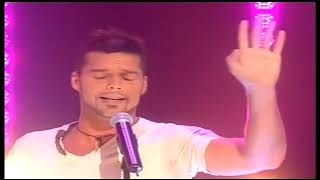 I Don&#39;t Care- Ricky Martin