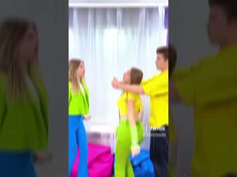 Tina and Zach 🤭🥺#crazyghar #crazycasa #tina #zach #foryou #shorts