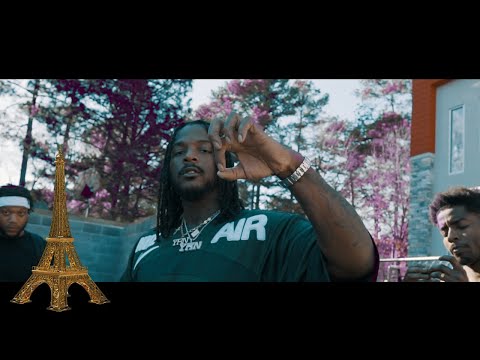 YRN Murk - Shots Fired (Dir. by @SamuelFinley_)