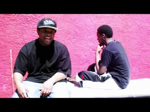 EMOE TVEE: Yung Trey "No Hands" Mixtape Music Video