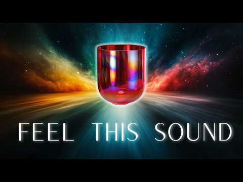 This Bowl Will Shift Your Energy | Ruby Ray Sacred Symphony Sound Bath