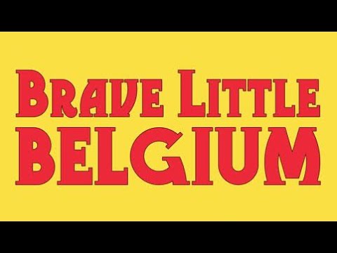 First Impression: Brave Little Belgium