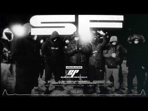 BORN PAID x UB7 x HOSTILE x CHAVO - #SF (Bass Boosted By NNJX)