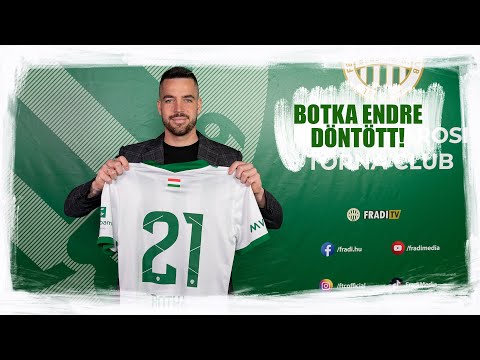 FM | Botka Endre: „A legnagyobb motivációm, hogy mindig győzni akarok” | 2023.03.17.