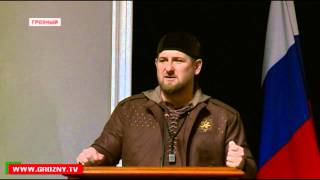 В Чечне вышли в свет труды Суфийских шейхов