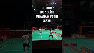 Download lagu TUTORIAL LOB SERANG MEMATIKAN POSISI LAWAN #kevinsanjaya #minions #gandaputra #kejurprov #kejurnas mp3