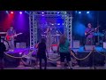 Static Sugar: Mötley Crüe's "Live Wire," Opera House Saloon, Roseville, California, 5/2/2025