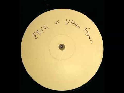 Everything But The Girl "Missing" vs Heller & Farley Project "Ultra Flava"