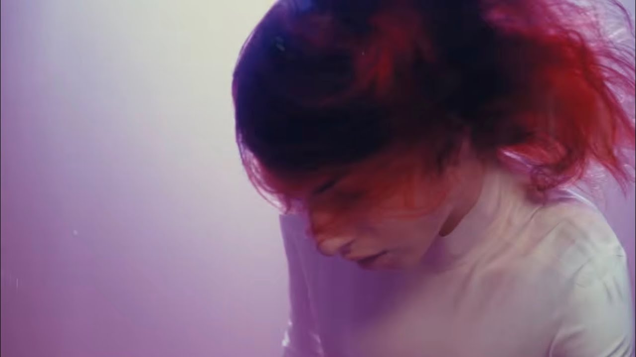 Jane Remover — Beauty Sleep
