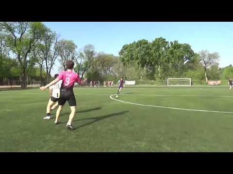 PULP FIXTURE VS TIRAMISU - #LIgaNuñez - 16/10/23