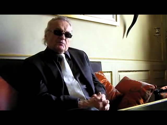 Volta Interview: Jerzy Skolimowski on Essential Killing