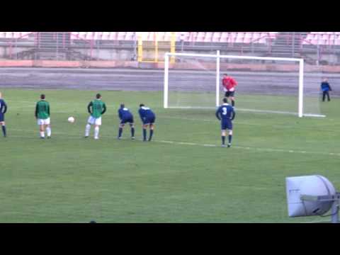 Zdzichy TV ROW Rybnik - Ruch Zdzieszowice 86min Gol 1:3