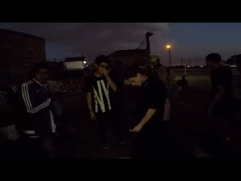 KANO vs EIKI - 8vos Fecha 1 (Torneo 2018) - Hermandad Free