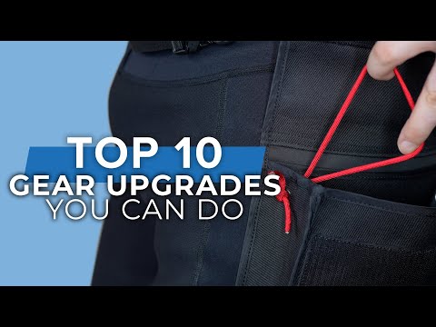 10 Must-Try Scuba Gear Upgrades – No Dive Shop Needed