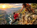 Muhammad's Last-Minute Rescue: Freeing the Wild Man