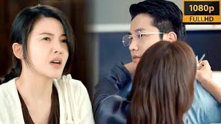 小三故意緊緊抱住丈夫，妻子看到後帶著兒子離家出走，丈夫發現後慌了！💘#婚姻的两种猜想 #彭冠英 #杨子珊