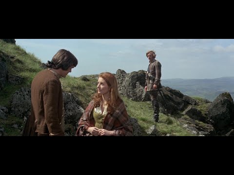 Kidnapped (1971) ~ For All My Days