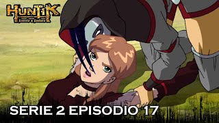 EPISODIO COMPLETO | La leadership di Lok | Serie 2 Episodio 17